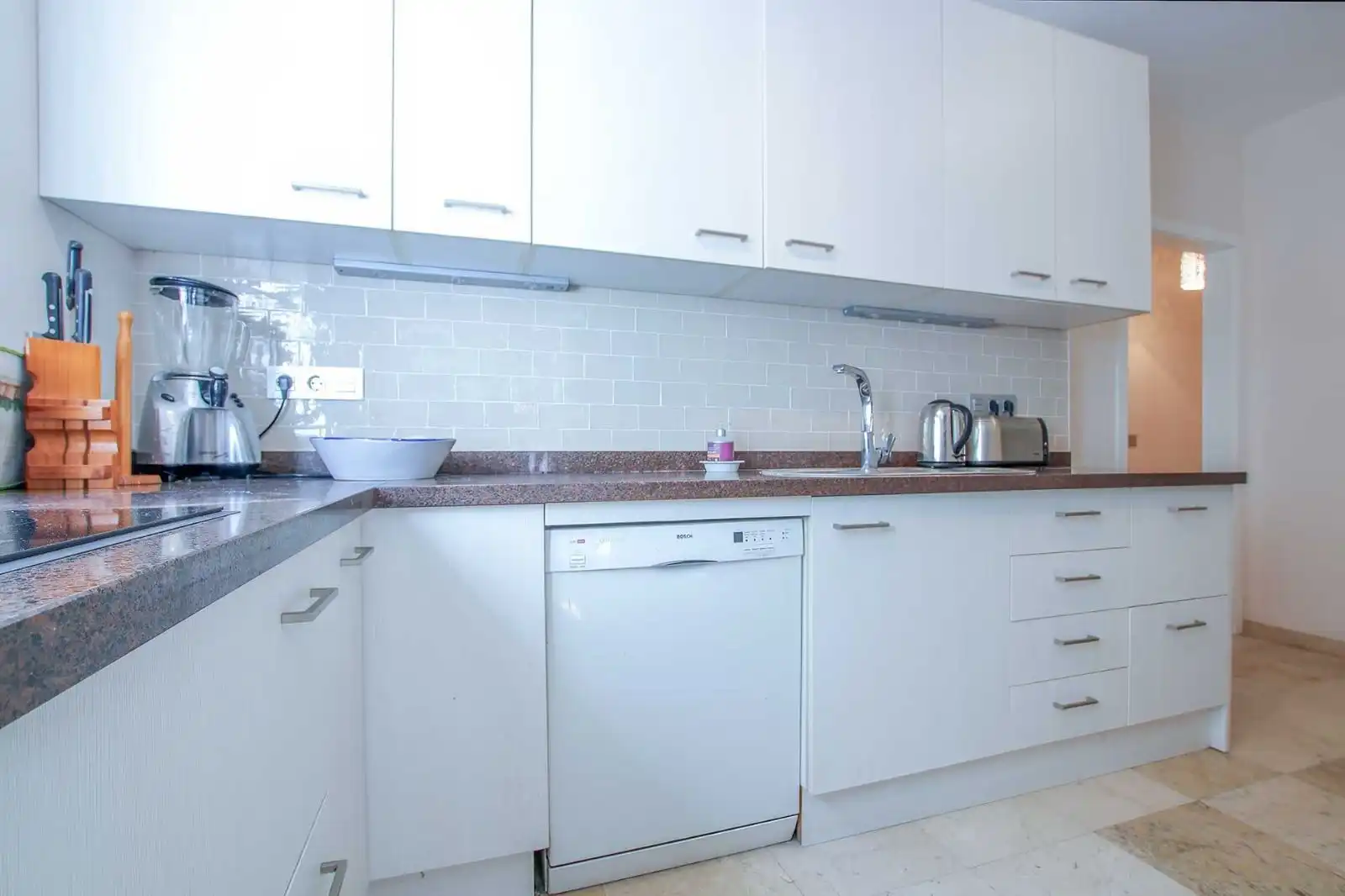 Casa con piscina in vendita a San Pedro de Alcántara, imagen 3