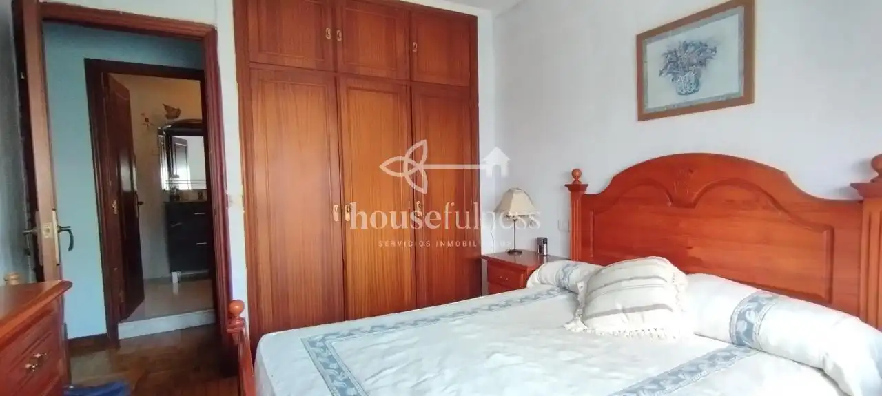 Wohnung zum Verkauf in Caranza