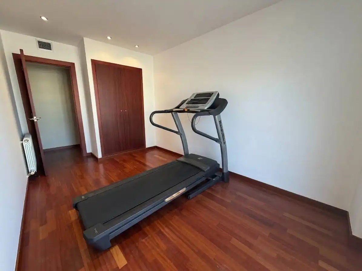 Wohnung mit Terrasse zum Verkauf in Passeig de l'Estació 21, imagen 27
