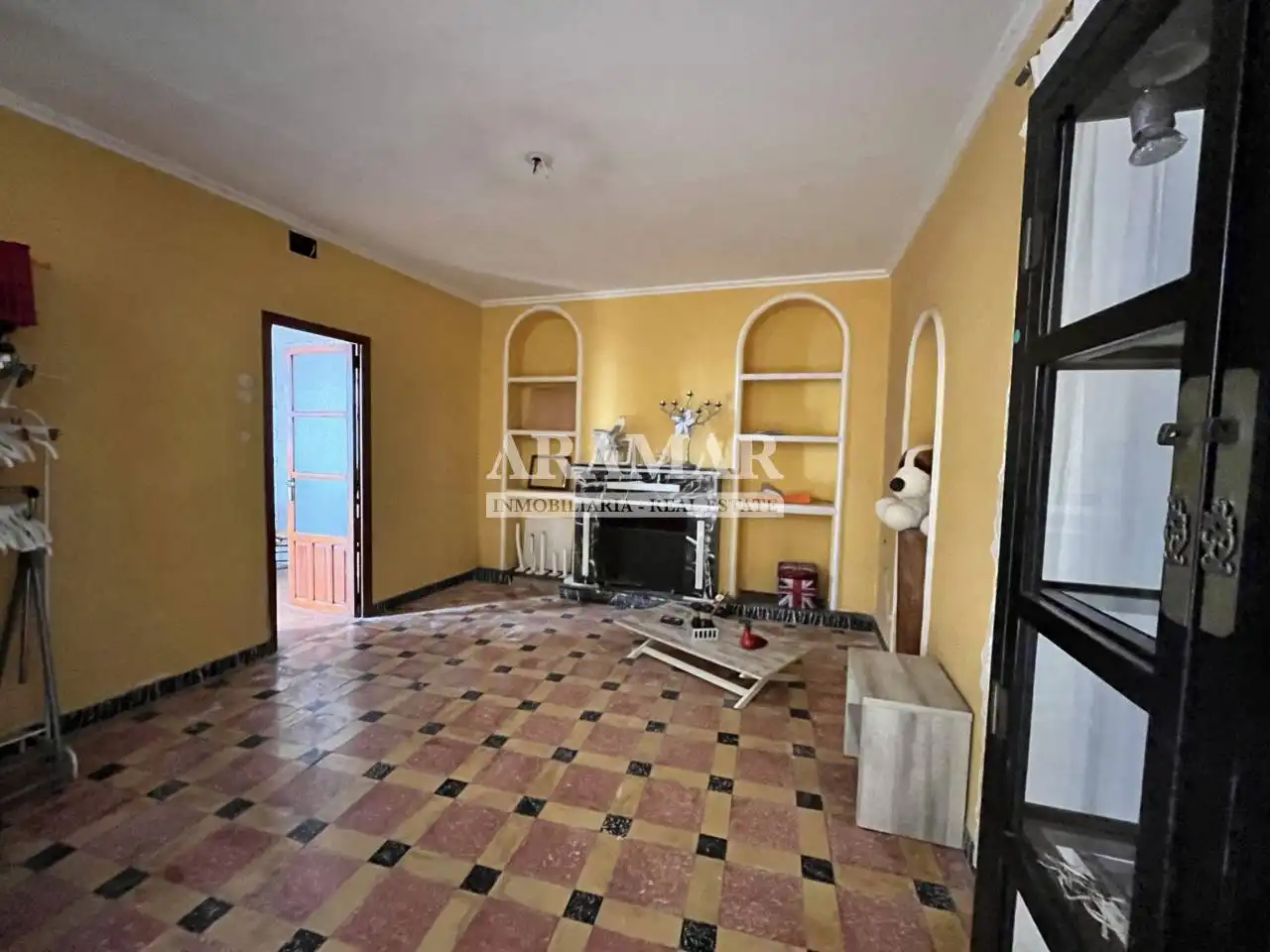 Apartament en venda a Plaza Poeta Llorente, imagen 11
