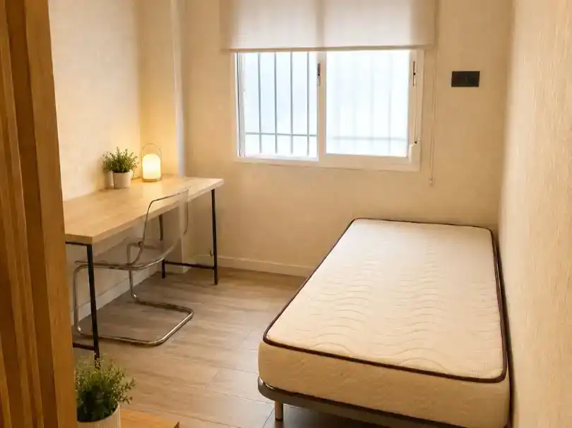 Wohnung zur Miete in Calle Sinagoga, 1, Suárez