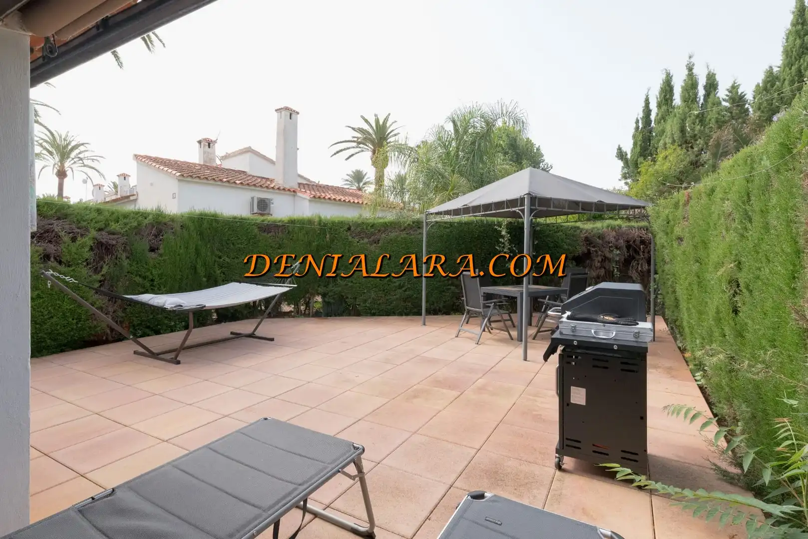 Bungalow avec piscine à vendre à Las Marinas / Les Marines, imagen 6