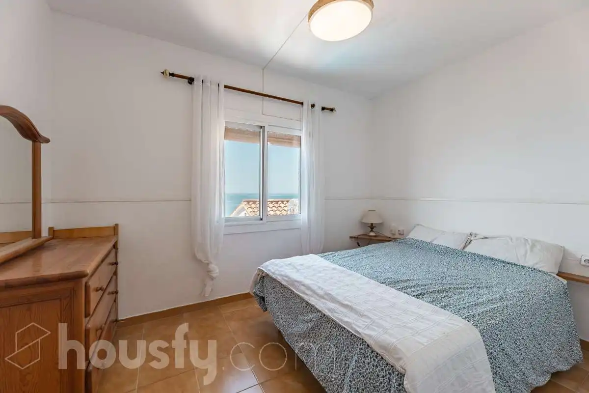 Habitación de Piso en venta en Sitges con Trastero, Amueblado y Piscina comunitaria