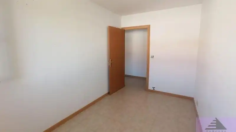 Bedroom of Flat for sale in Illescas