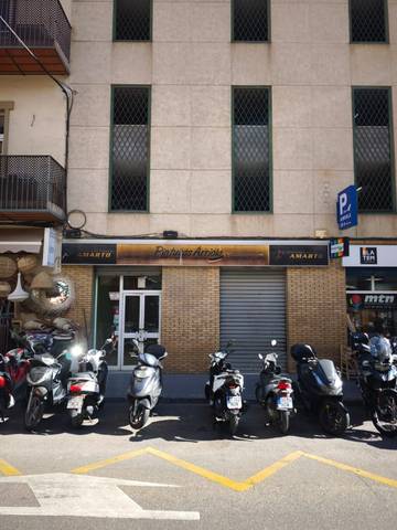 Local comercial en Alquiler en PLAZA ARRIOLA en Centro Histórico