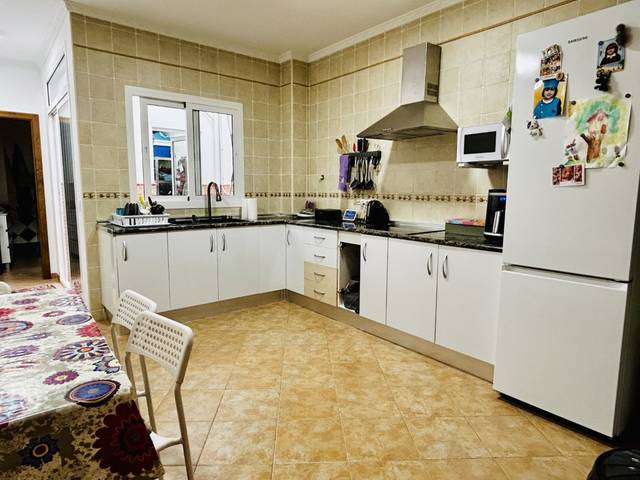 Casa-chalet en Venta en Villanueva del Trabuco