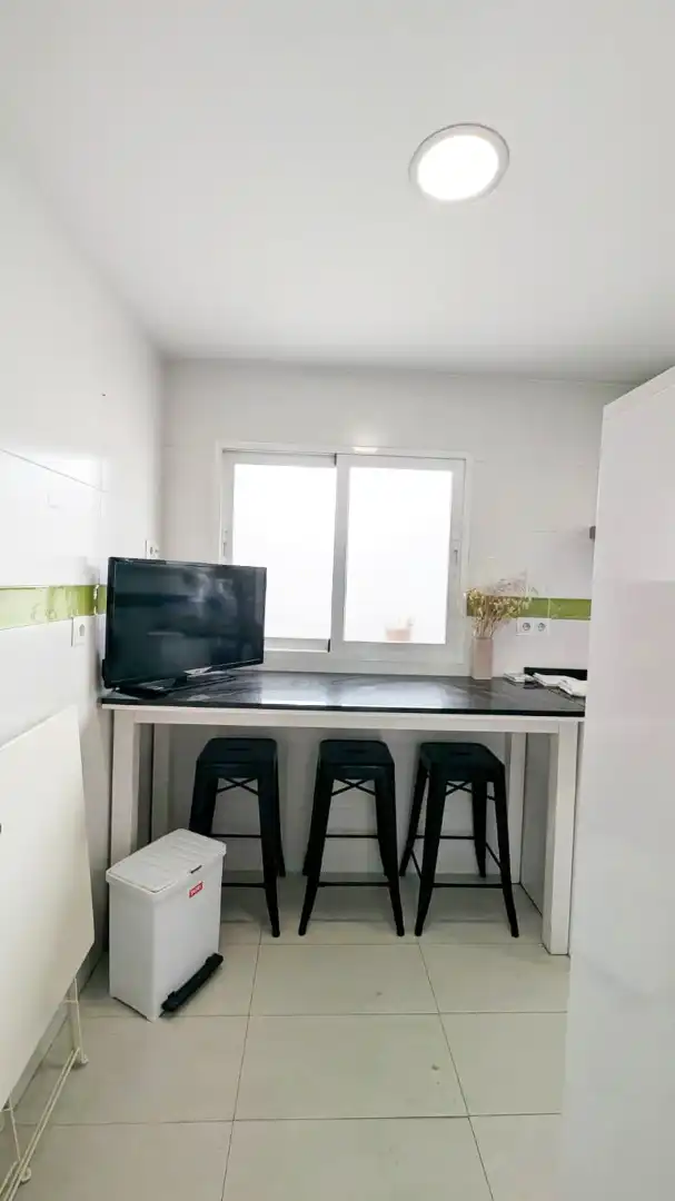 Flat with terrace to rent in Calle Santa Clotilde 33, imagen 22
