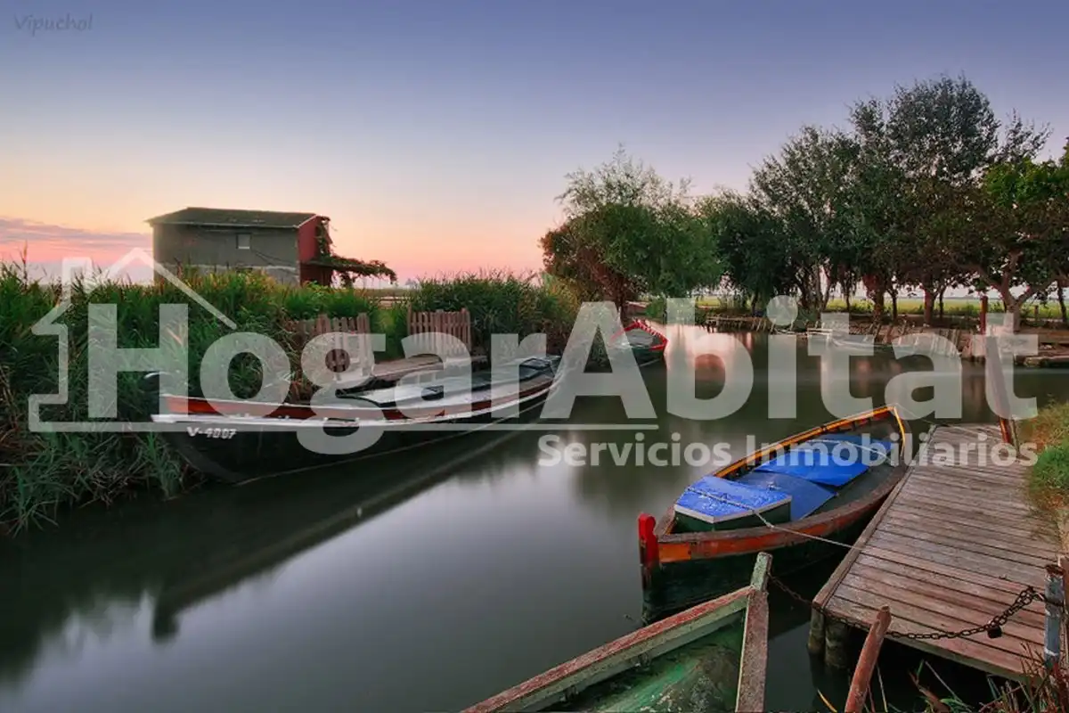 Terreno residencial en venta en Calle JOAQUIM RODRIGO, imagen 19