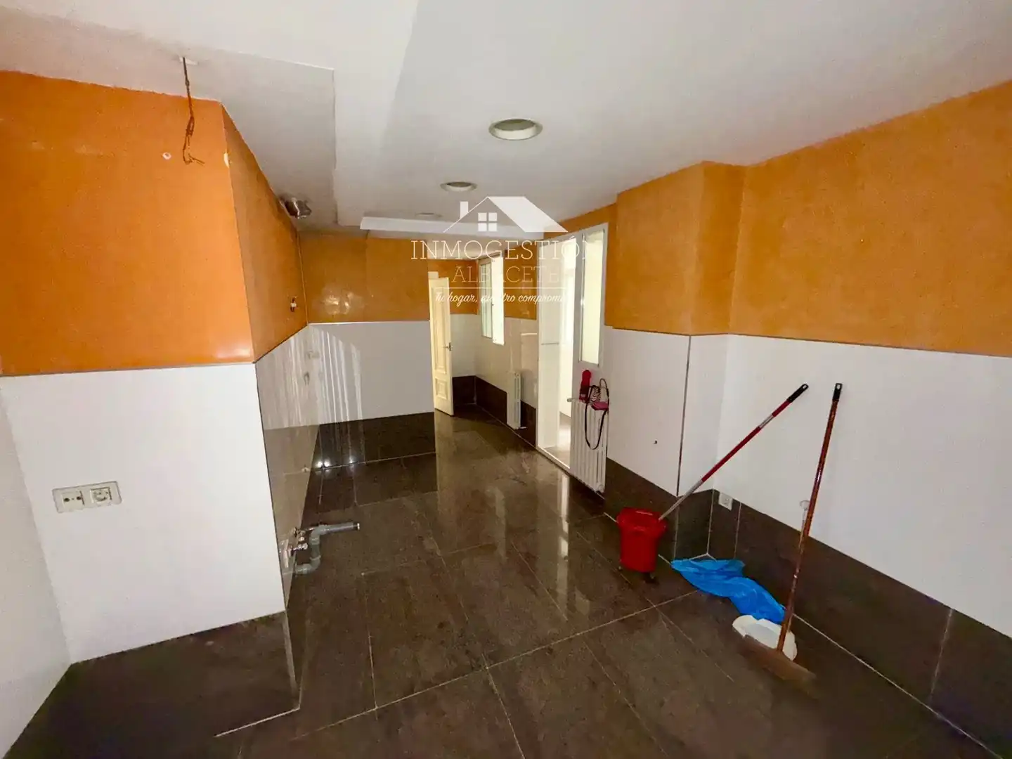 Wohnung mit Aufzug zum Verkauf in ALTOZANO, imagen 28