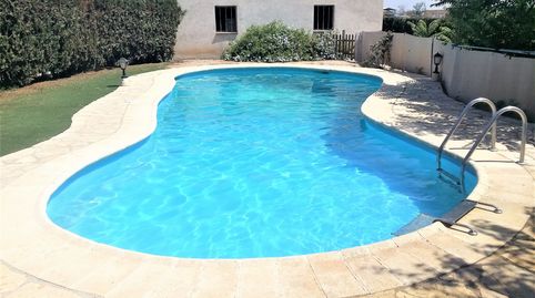 CHALET - LA TORRECILLA, Bild 4