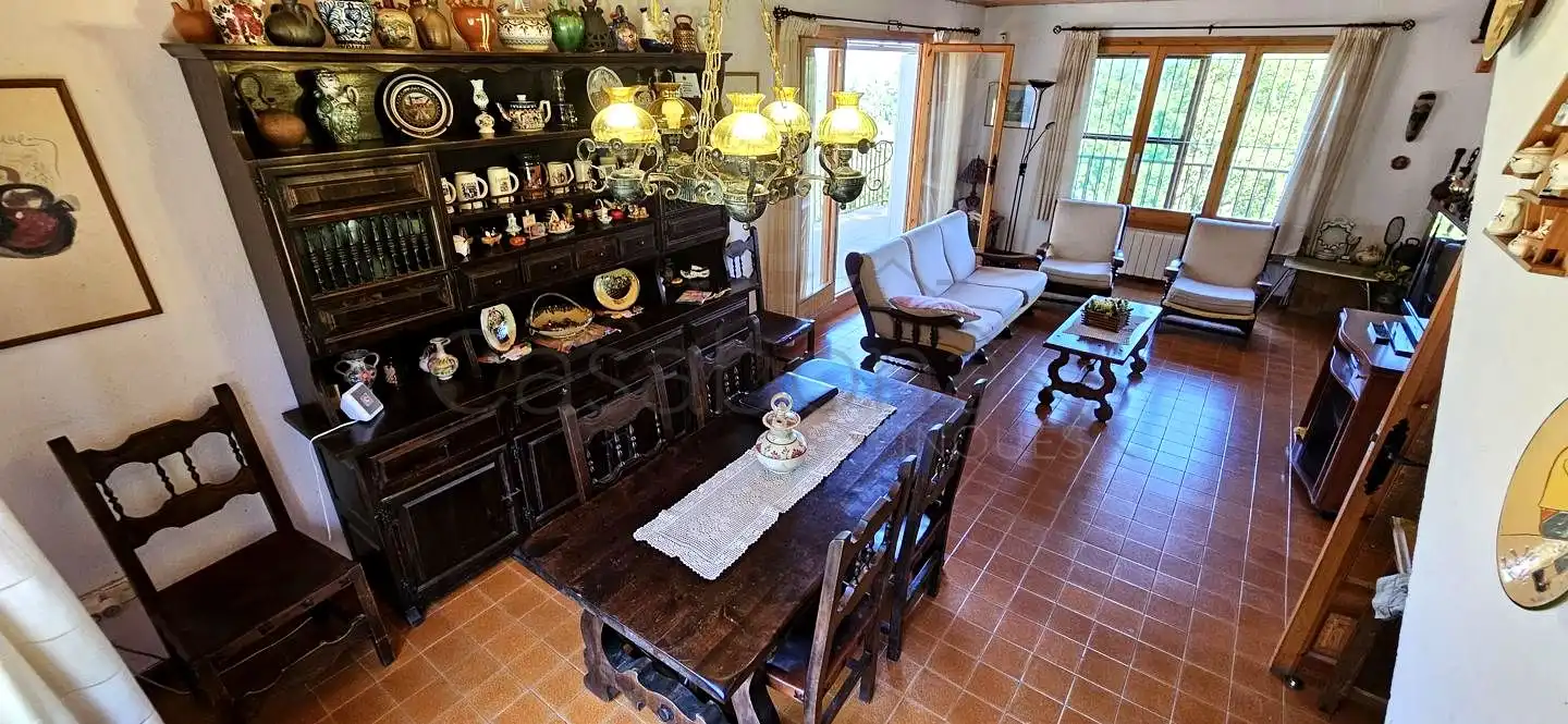 Haus mit Garten zum Verkauf in Vallgorguina, imagen 25