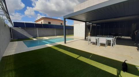 Foto 3 de Casa o xalet de lloguer a Olivar de Quintos, Sevilla