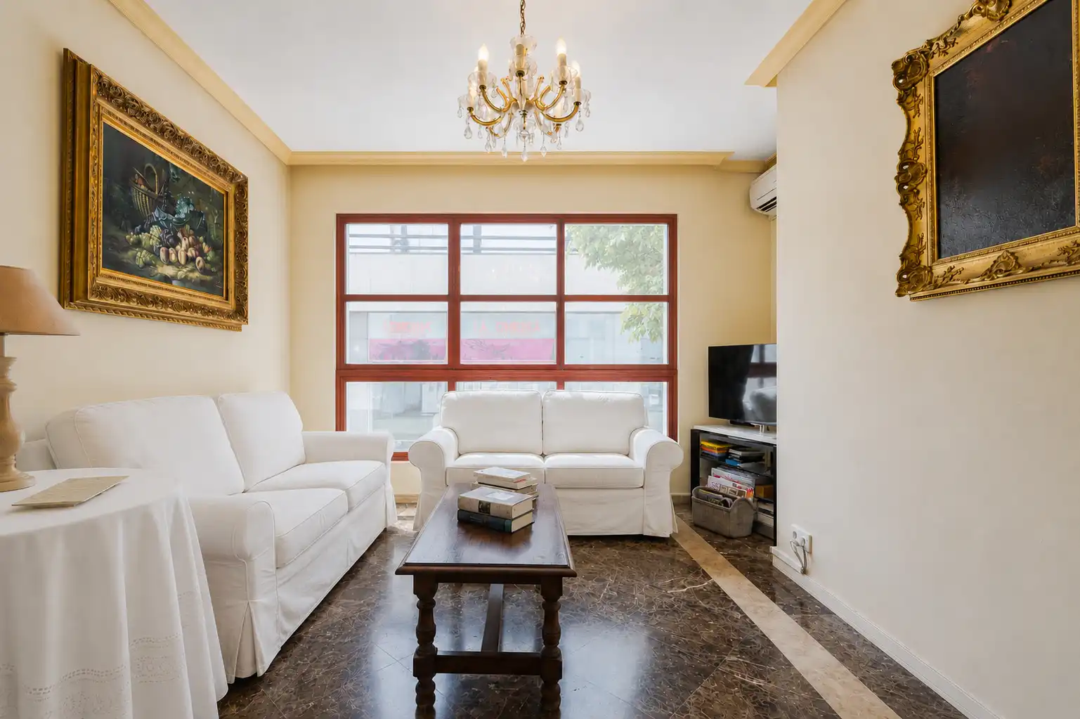 Villa avec jardin à vendre à Calle de Jorge Manrique, imagen 8
