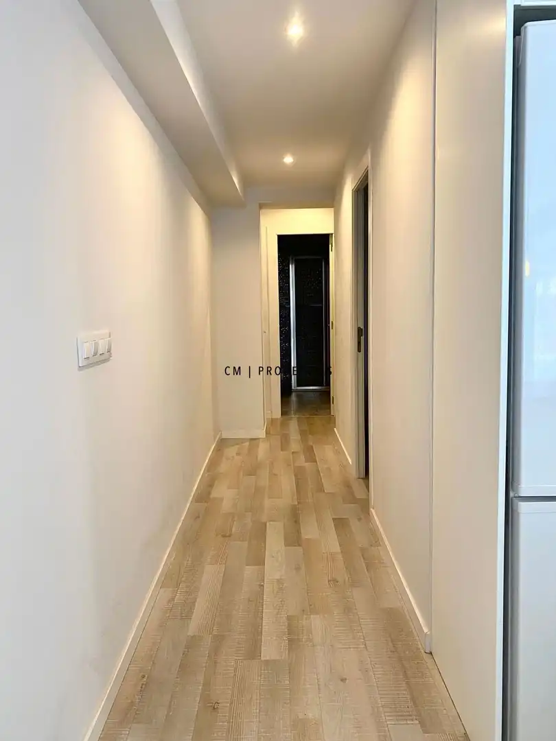Piso en venta en Del Baró de Cortés, Russafa