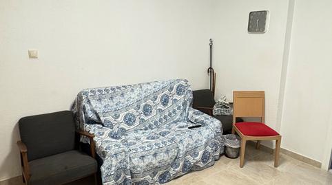 Foto 2 de Pis en venda a Norte, Alicante