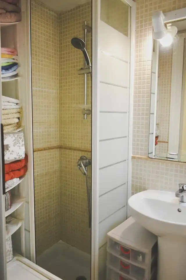 Baño de Piso en venta en Cádiz con Trastero