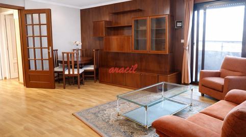 Foto 4 de Pis de lloguer a Posío, Ourense Capital