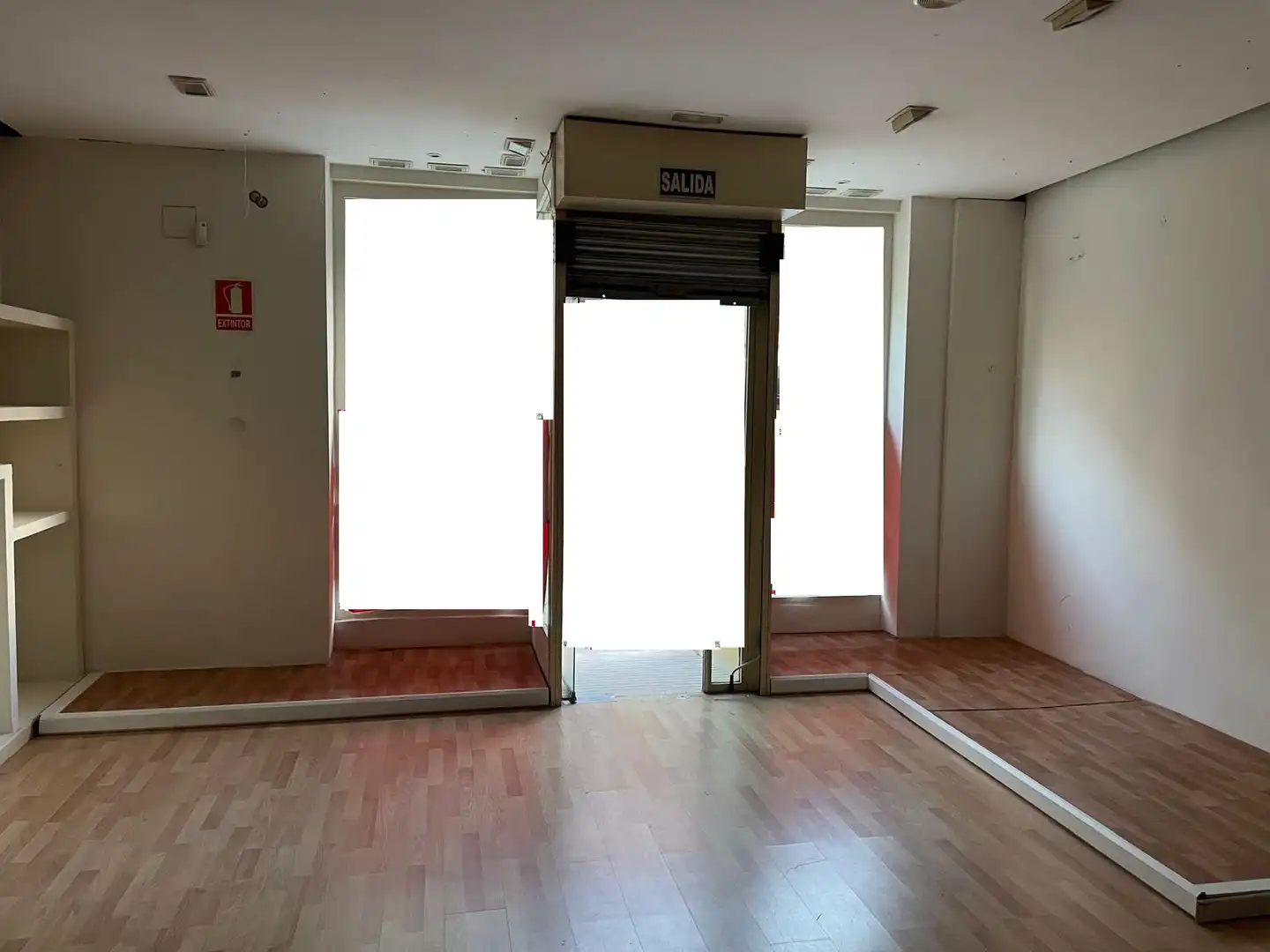 Local comercial en venda a Corredera San Fernando, imagen 4