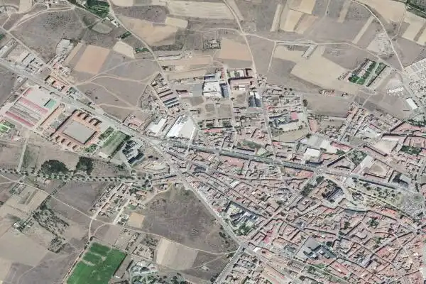 Piso en venta en Astorga