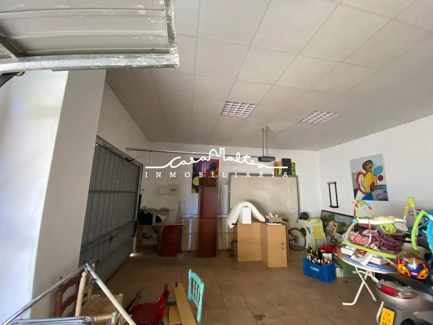 Locale commerciale in affitto a Altea ciudad, imagen 6