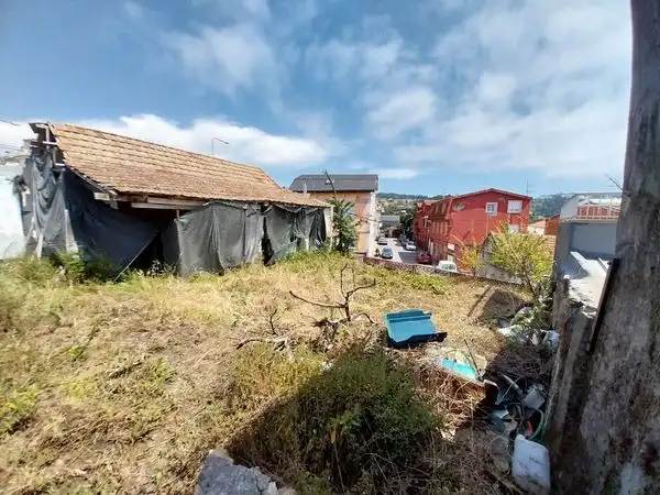 House with garden for sale in Rúa Penis, imagen 8