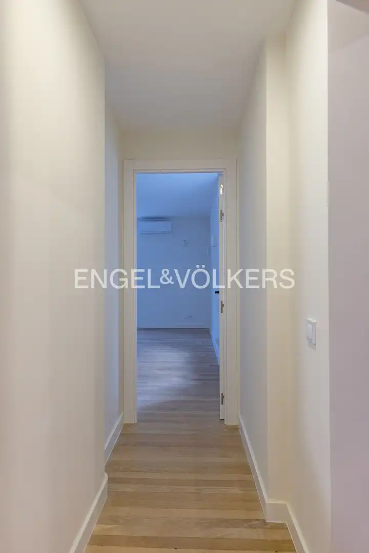 Houses for rent in Madrid  with Air Conditioner, Heating and Private garden