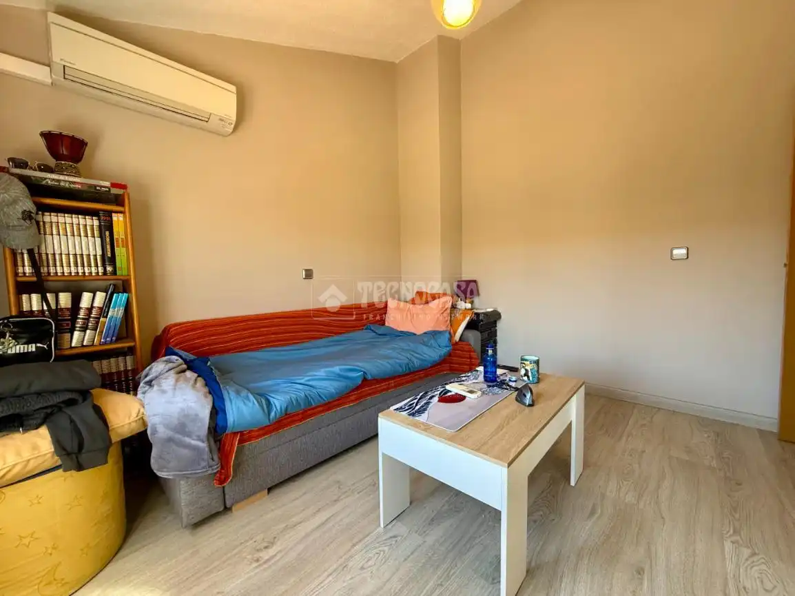 Bedroom of Detached homes for sale in Alovera  with Air Conditioner, Heating and Private garden