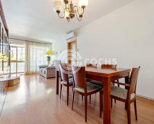 Dining room of Flat for sale in Reus  with Air Conditioner, Heating and Terrace