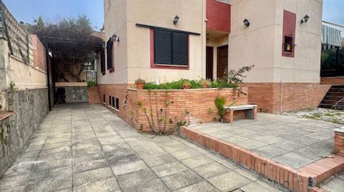 Foto 3 de Casa o chalet en venta en Begoña, El Zaudín - Club de Golf, Bormujos