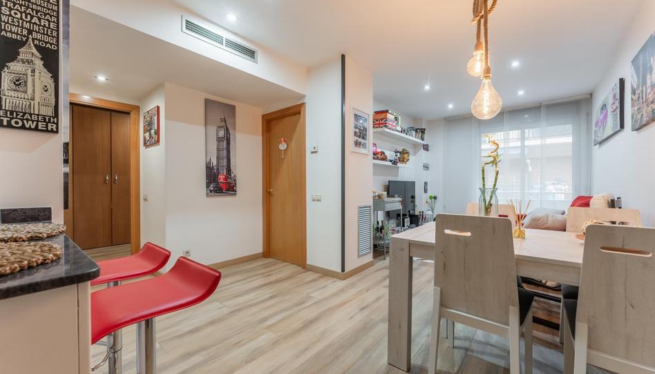 Foto 1 de Pis en venda a Carrer Julia Centelles, Sant Miquel, Barcelona