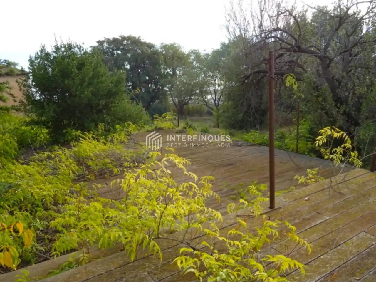 Casa o chalet en venta en Calle Cami de Mataro, Cabrils