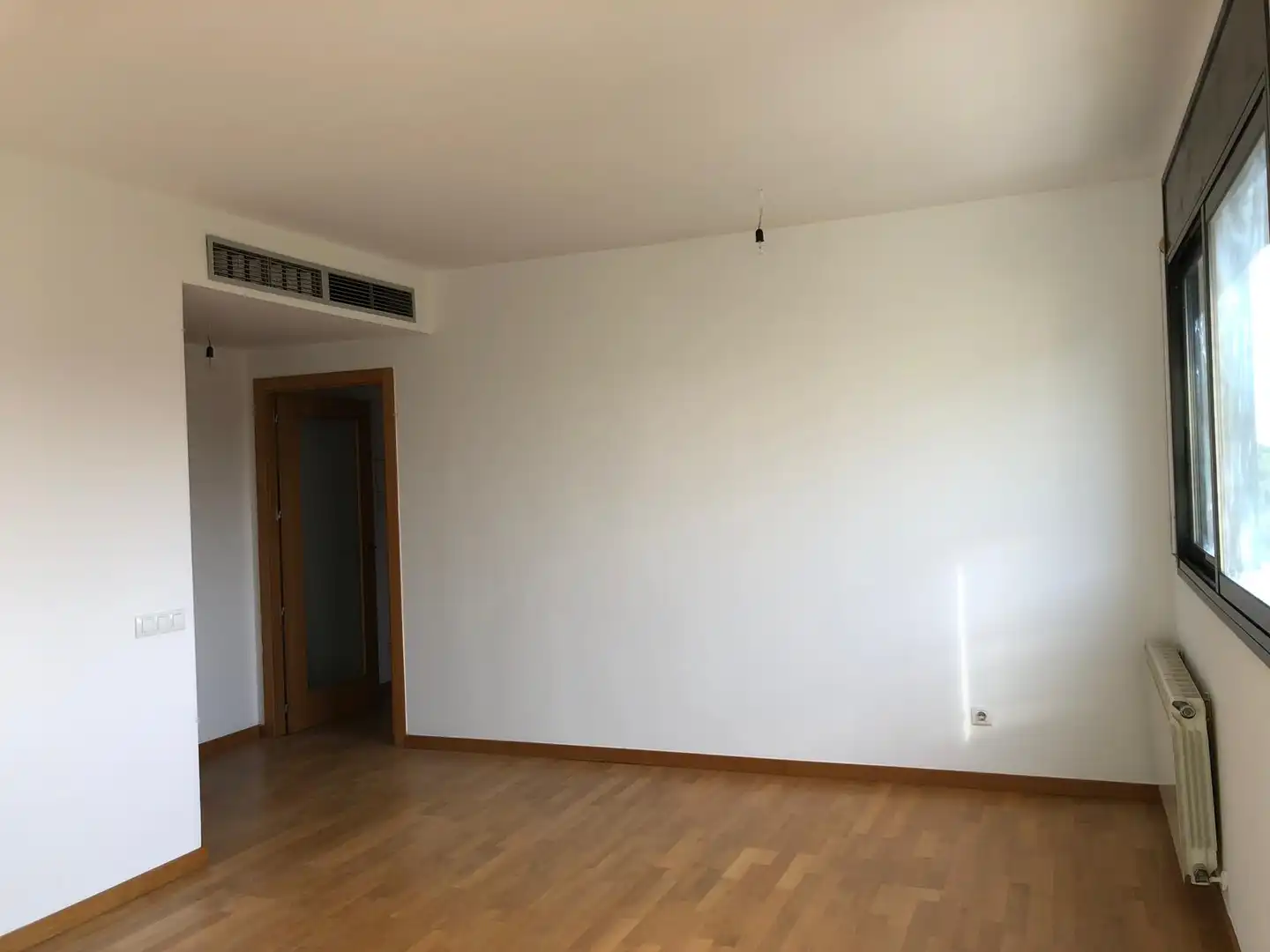 Flat for sale in Sant Cugat del Vallès  with Heating, Parquet flooring and Swimming Pool
