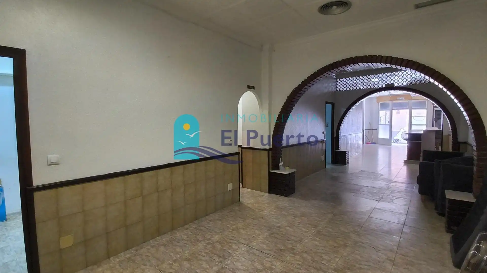 Business premises for sale in Casco Antiguo, imagen 9