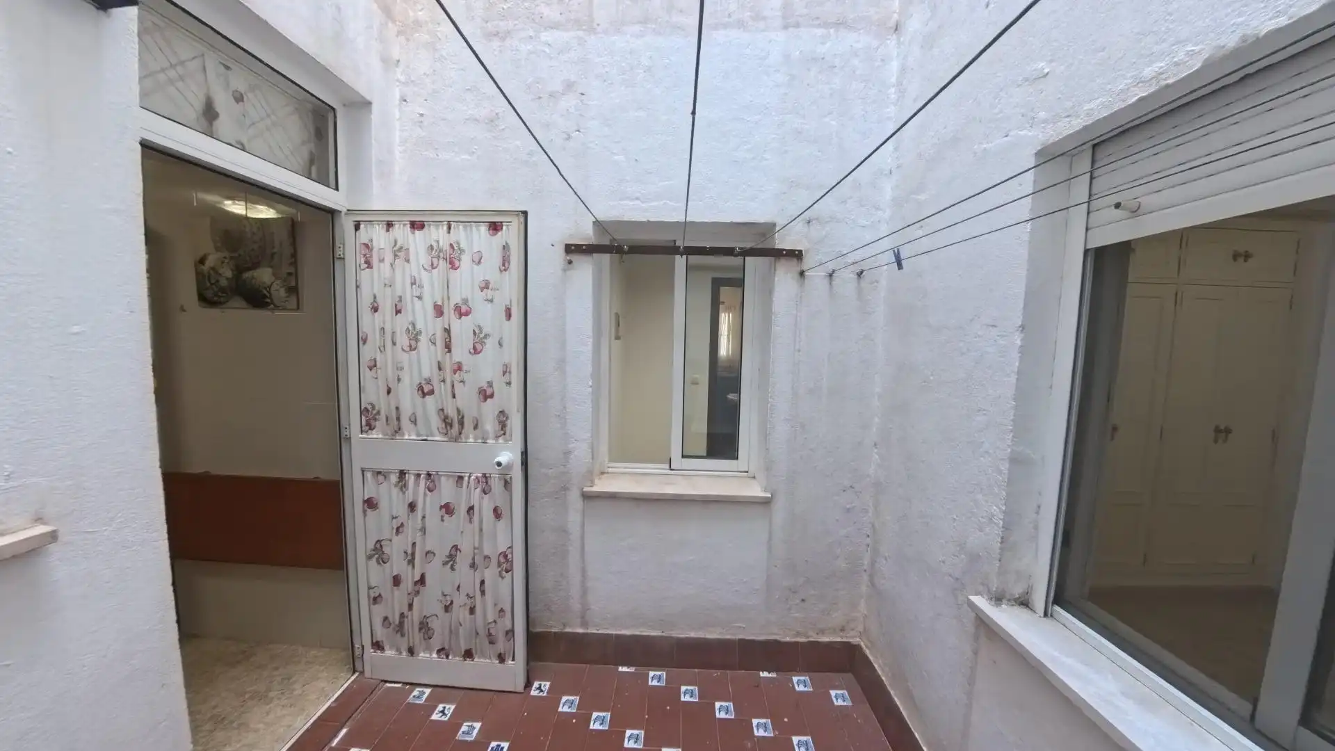 Flat for sale in Hornos Púnicos