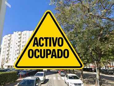 Pis amb jardí en venda a ALBORAN