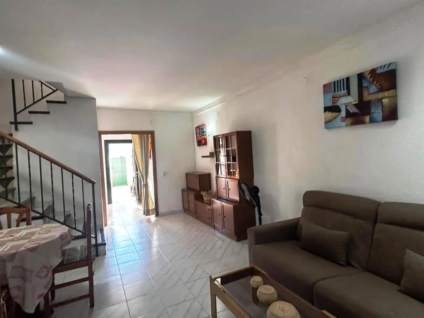 Reihenhaus mit Pool zum Verkauf in Regueral - Prat d'en Forés, imagen 10