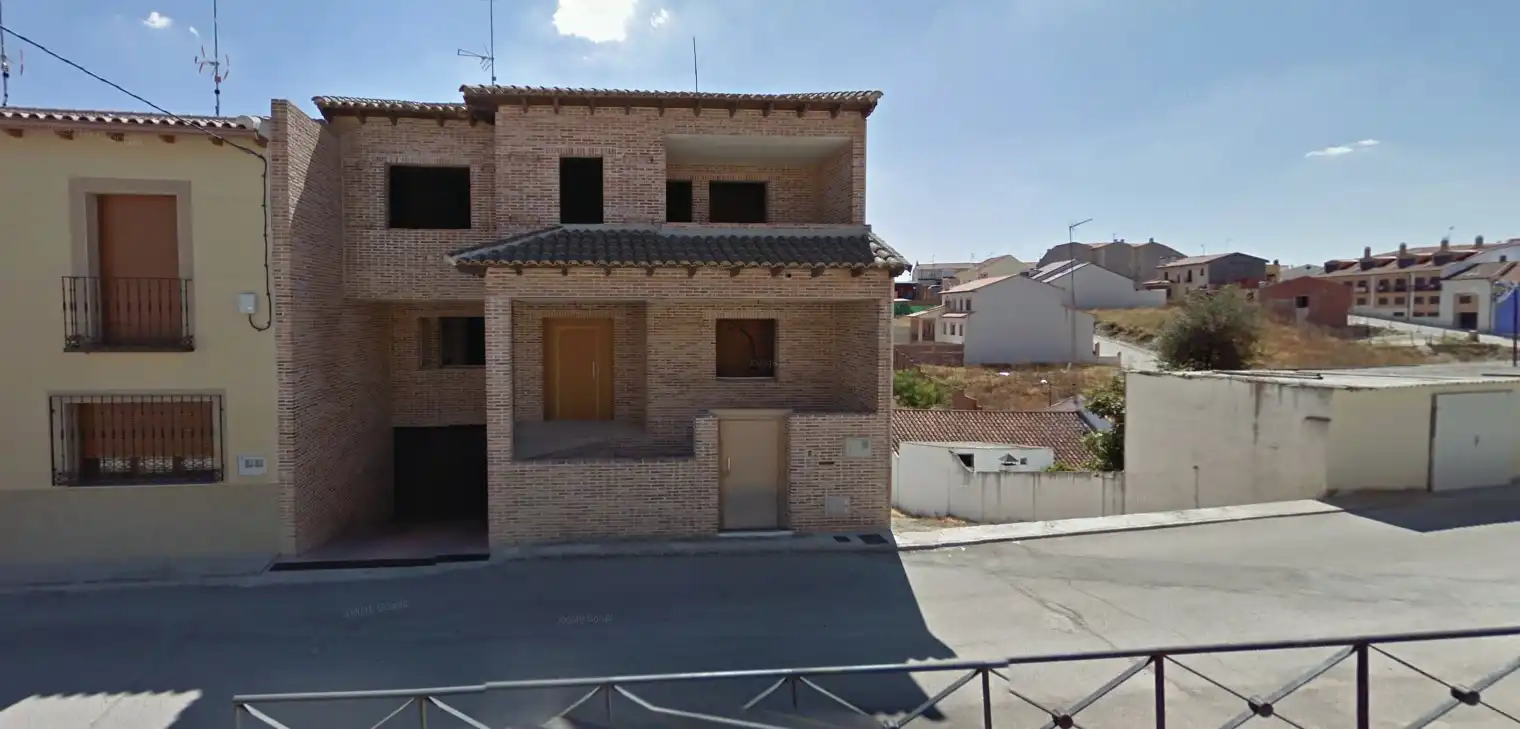 Casa en venta en Borox