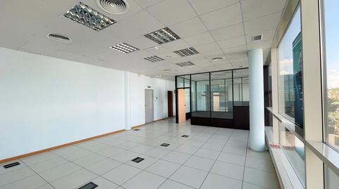 Foto 4 de Oficina en venta en Calle de Marie Curie, 3, Campanillas, Málaga Capital