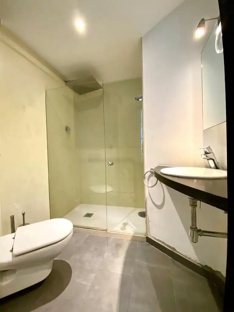 Loft mieten mit Kaufoption in Carrer d'Àvila, El Poblenou