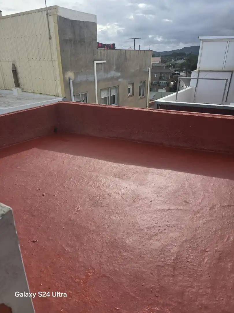 Terrace of Attic for sale in L'Ametlla de Mar   with Air Conditioner, Heating and Parquet flooring