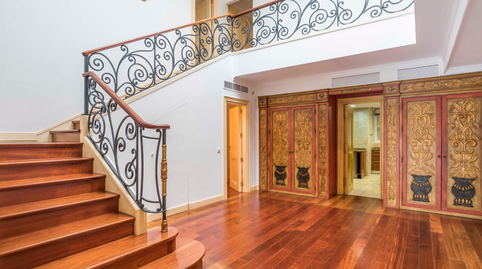 Foto 2 de Dúplex de lloguer a N/a, Nueva España,  Madrid Capital