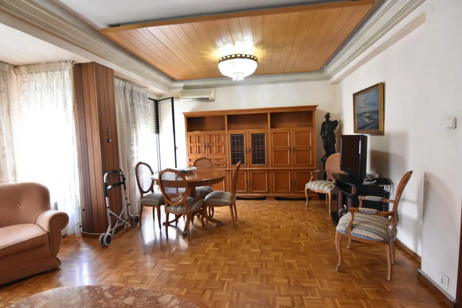 Piso en venta en Elche - benito perez galdos, 1, Pont Nou - Corazón de Jesús