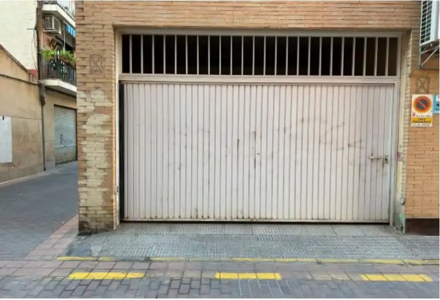 Aparcament en venda a C/ Acequia, imagen 2