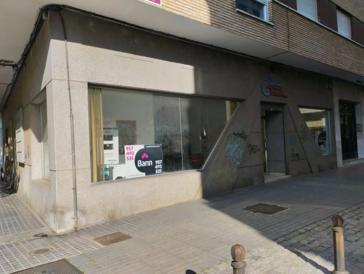 Local en venda en Córdoba amb Aire condicionat