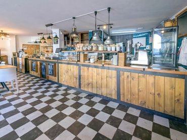 Business premises for transfer in Sant Josep