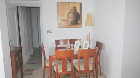 Foto 5 de Pis de lloguer a Avenida Poniente, Las Tres Cruces, Granada