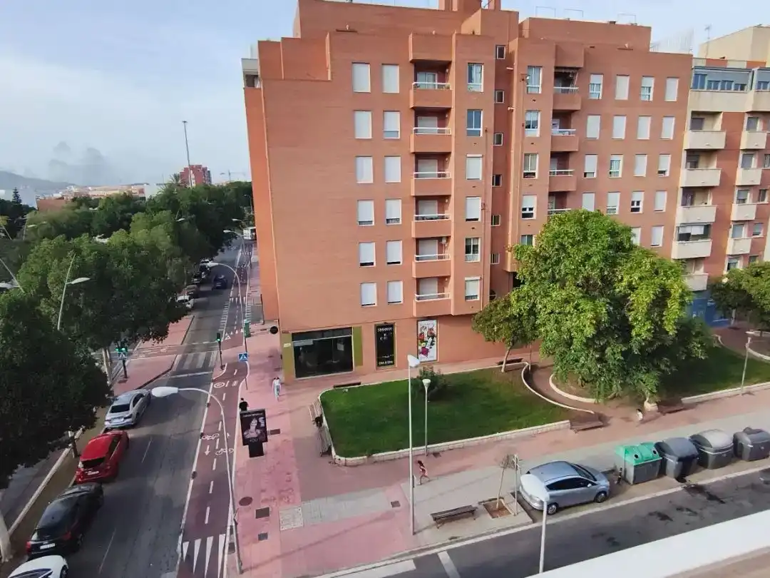 Pis de lloguer a Avenida del Mediterráneo, 428, San Luis