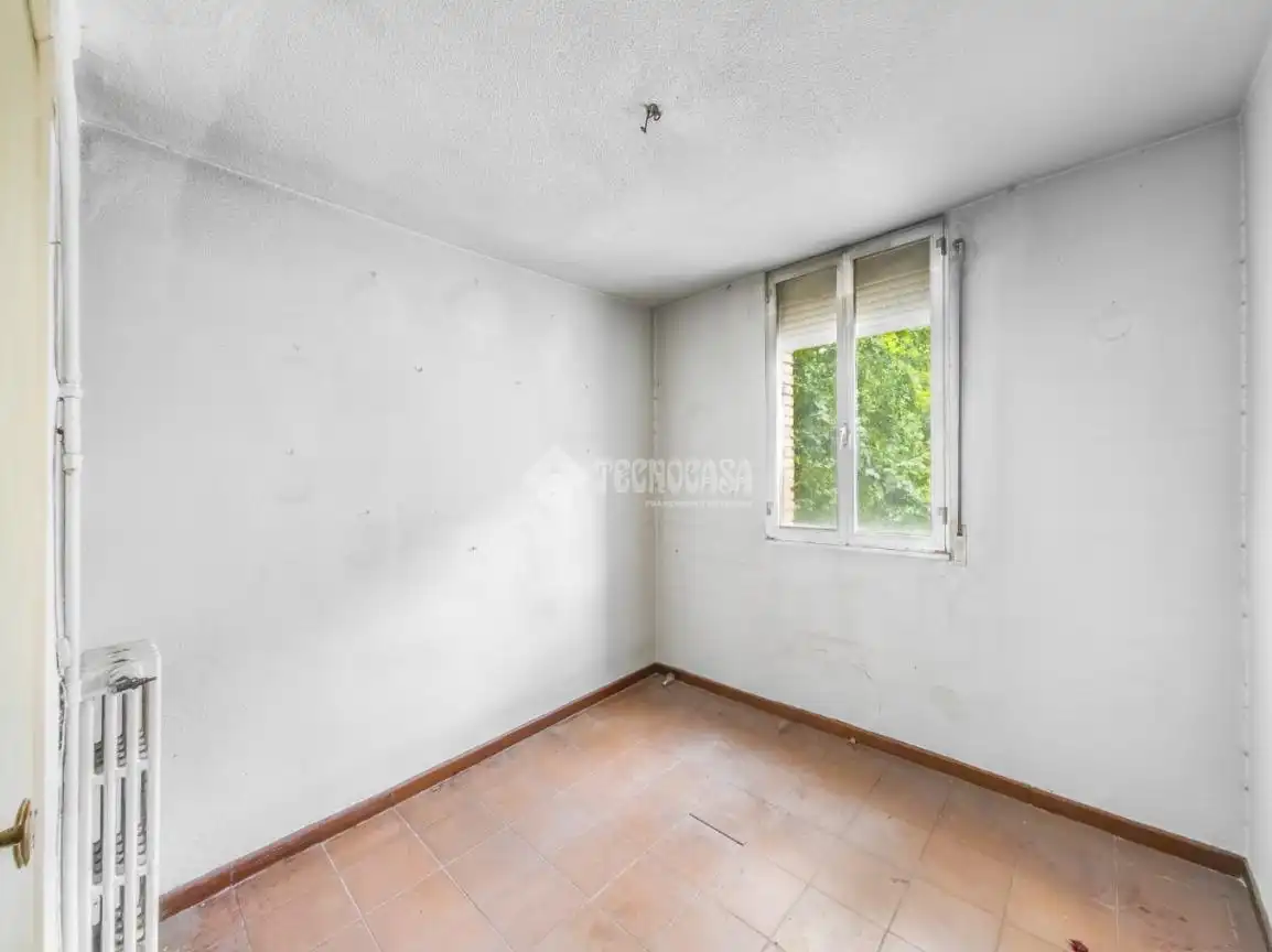 Schlafzimmer von Wohnung zum Verkauf in Madrid