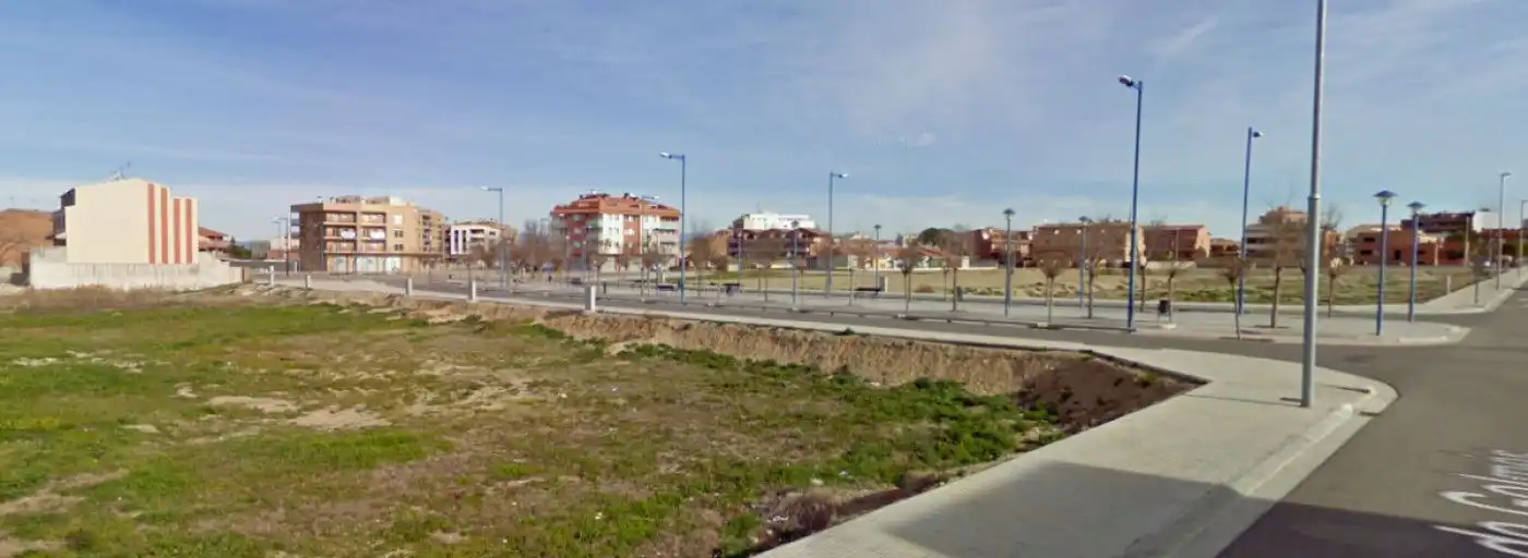Wohnbaugrundstück zum Verkauf in Carrer Pica d'Estats, imagen 2