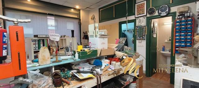 Local comercial en Venta en Santa María de Getxo